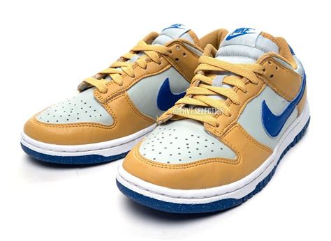 blue yellow nike dunks|blue air force dunks.